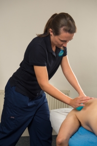 Physiotherapy Massage