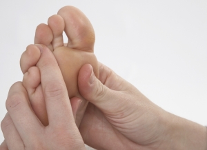 Podiatry