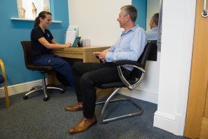 Physio MOT