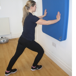 Calf Stretch